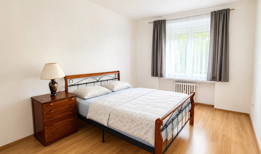 Pronájem bytu 2+1 60 m², České Budějovice – náhled fotky 4