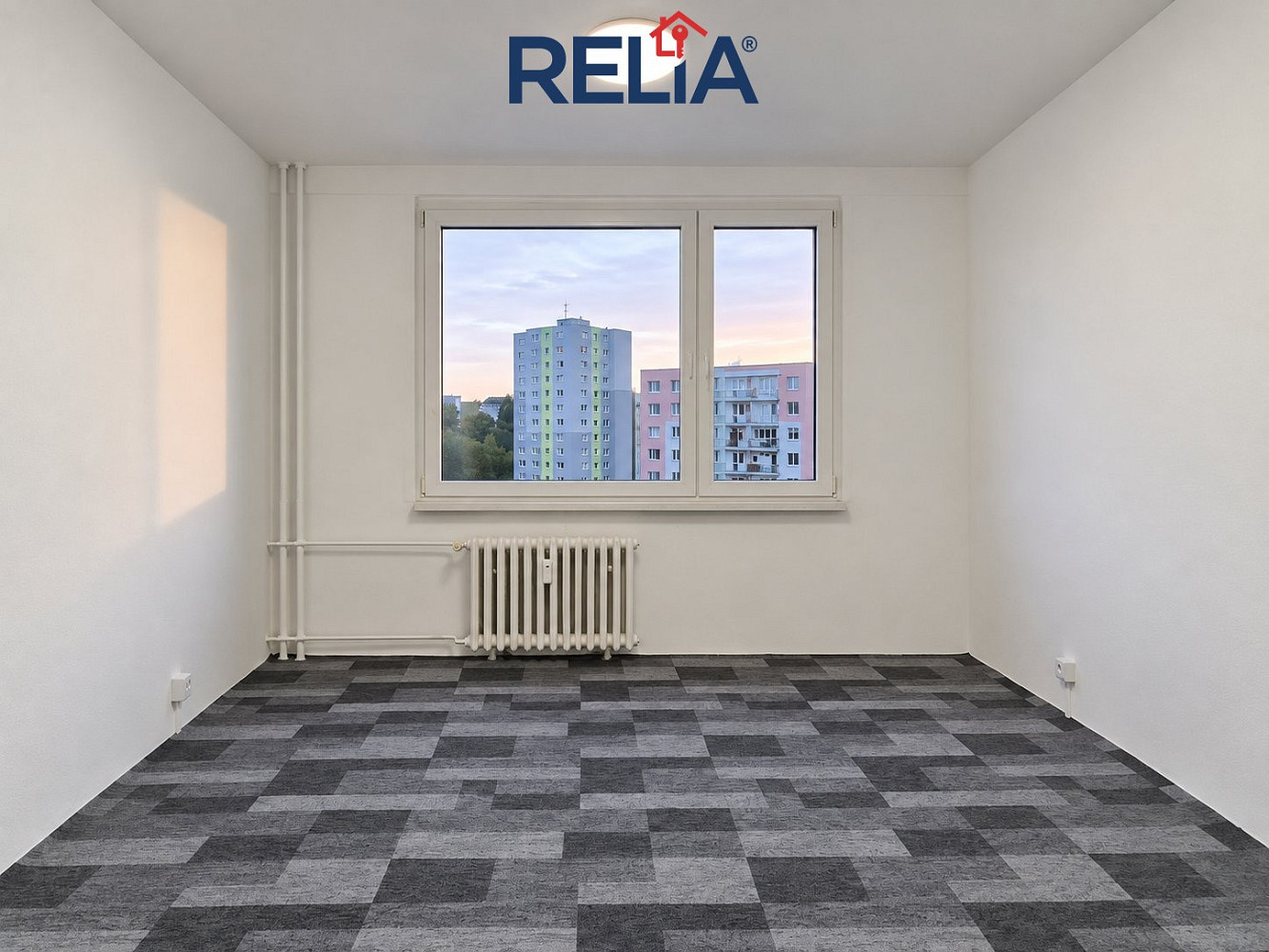 Pronájem bytu 2+1 62 m² – fotografie 5