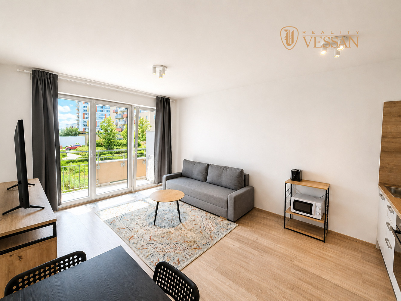 Prodej bytu 1+kk 32 m²