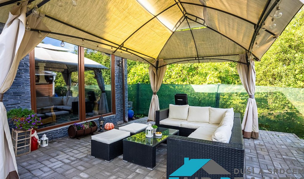 Prodej domu 133 m² s pozemkem 540 m², Horoušany – náhled fotky 31