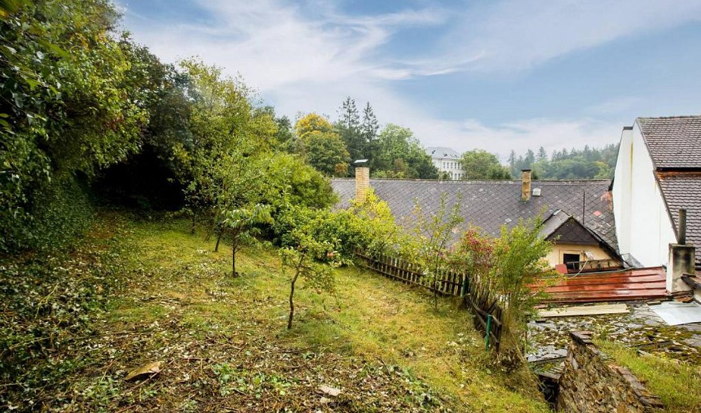 Prodej domu 126 m² s pozemkem 665 m², Jindřichův Hradec – náhled fotky 23