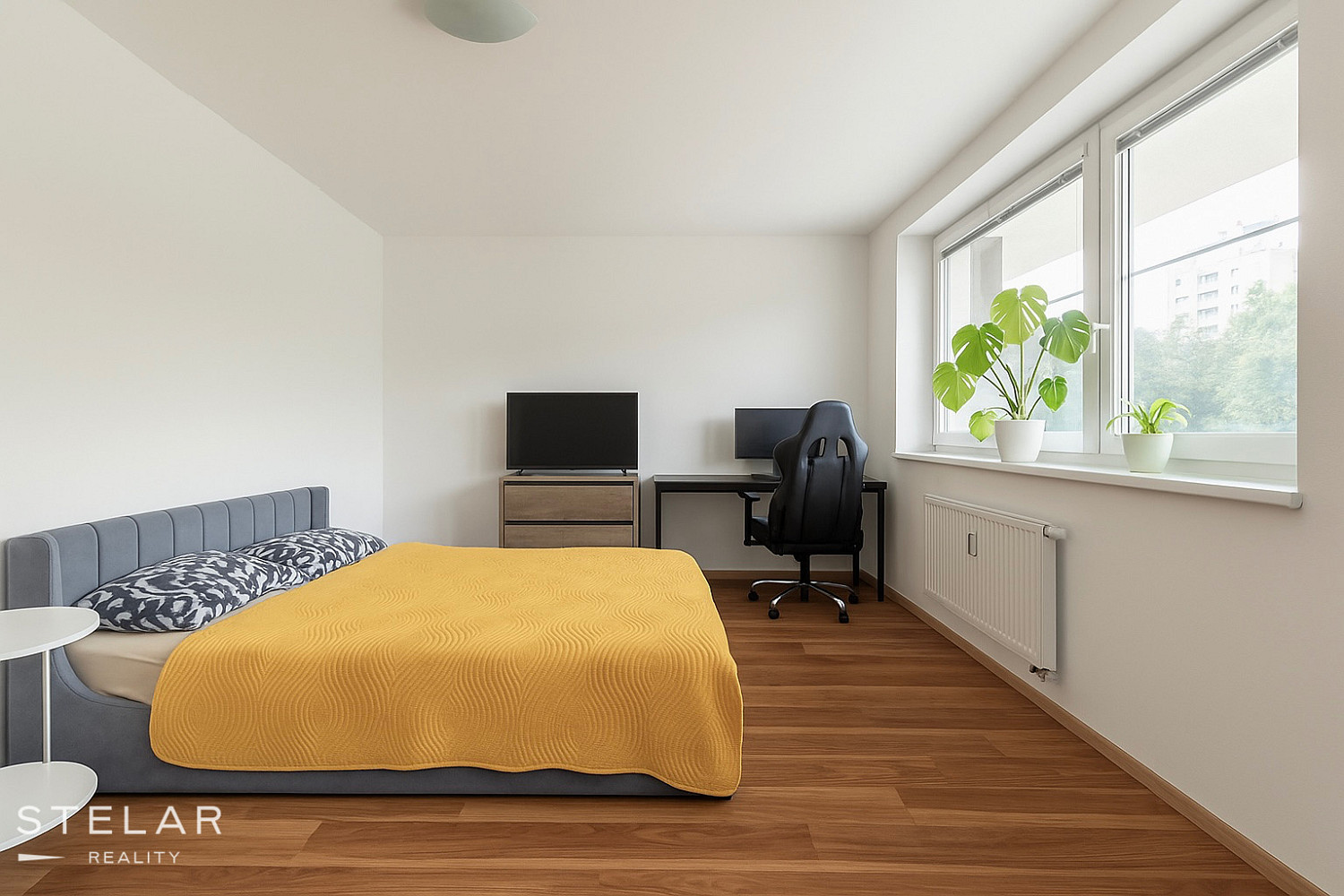 Prodej bytu 2+kk 60 m² – fotografie 4