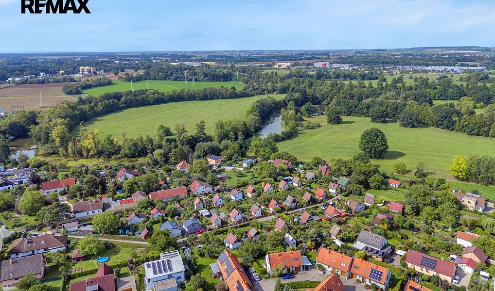 Prodej chaty/chalupy 45 m² s pozemkem 22 m², Hradec Králové – náhled fotky 15