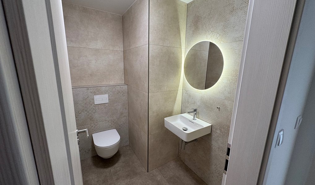Pronájem bytu 3+kk 93 m², Nepomuk – náhled fotky 11