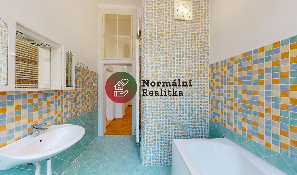 Prodej bytu 3+1 93 m², Teplice – náhled fotky 12