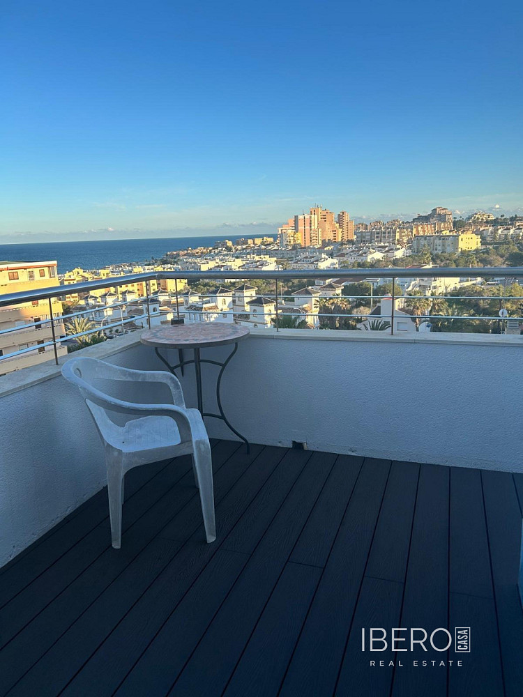 Pis 3+kk – Torrevieja, Torreblanca, La Mata - Vista 5