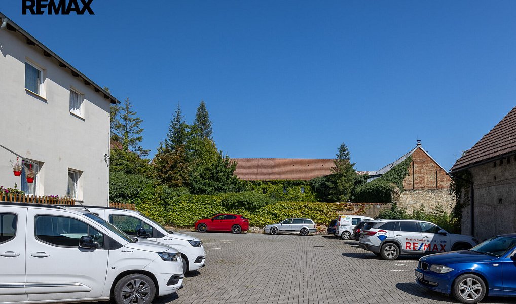 Prodej bytu 2+kk 58 m², Unhošť – náhled fotky 12