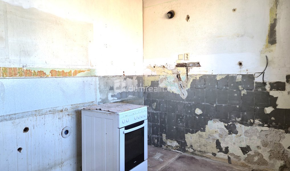 Prodej bytu 2+1 52 m², Kaplice – náhled fotky 8