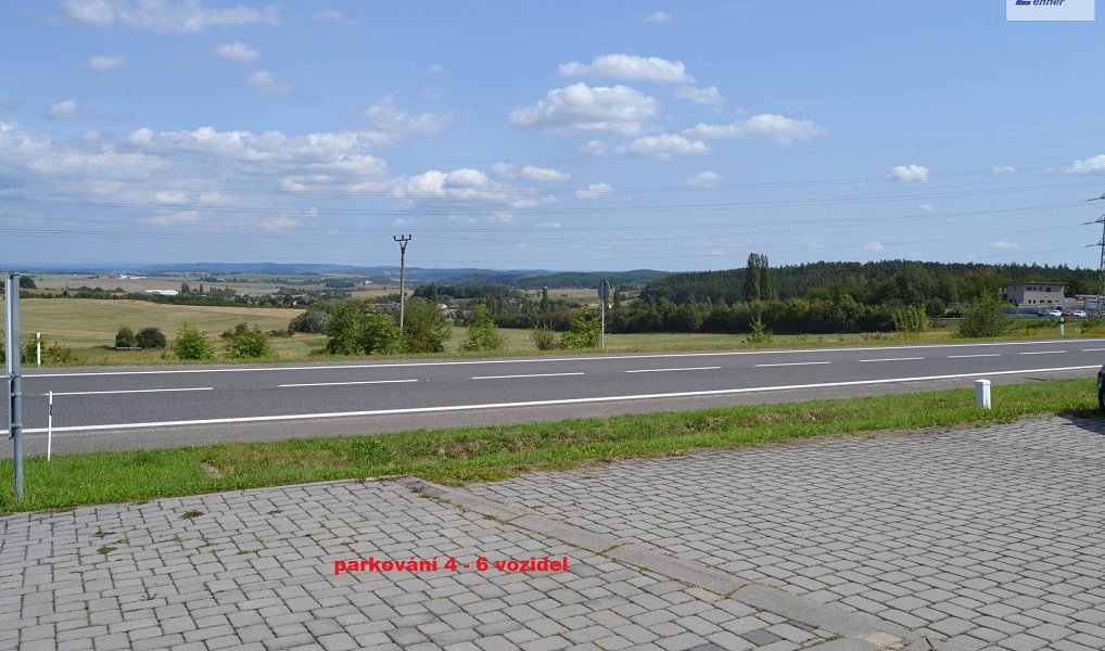 Pronájem kanceláře 117 m², Příbram – náhled fotky 4