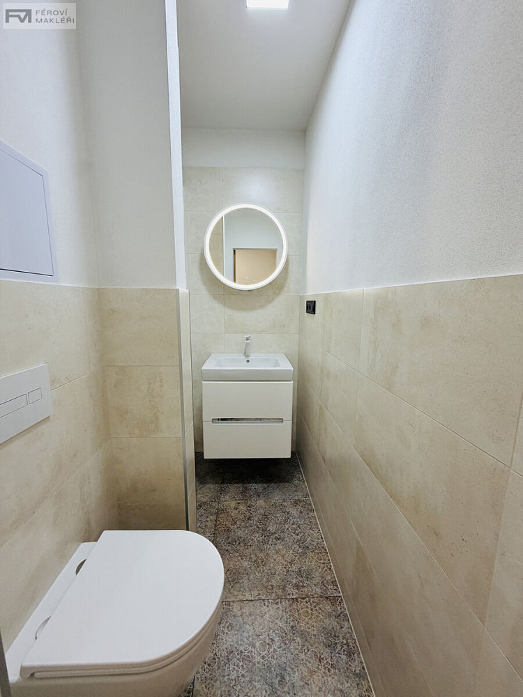 Prodej bytu 1+1 38 m² – fotografie 4