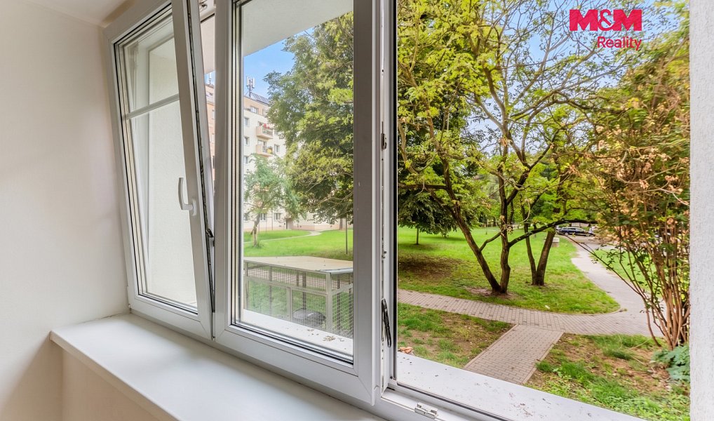 Prodej bytu 1+kk 22 m², Praha – náhled fotky 10