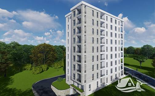 Prodej bytu 2+kk 42 m², Bar, Černá Hora