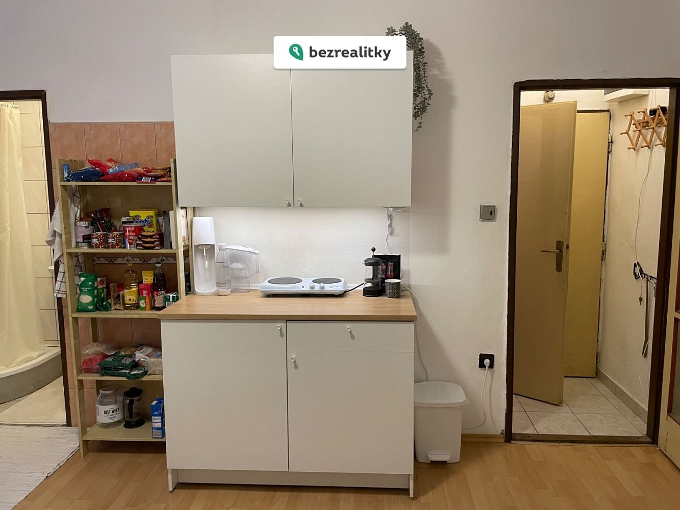 Prodej bytu 1+kk 21 m² – fotografie 4