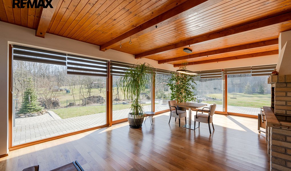 Prodej domu 255 m² s pozemkem 1 650 m², Štramberk – náhled fotky 3