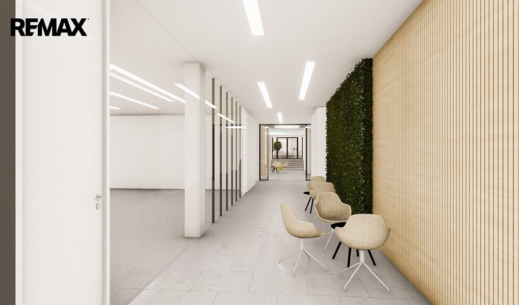 Pronájem obchodních prostor 670 m², Praha – náhled fotky 3