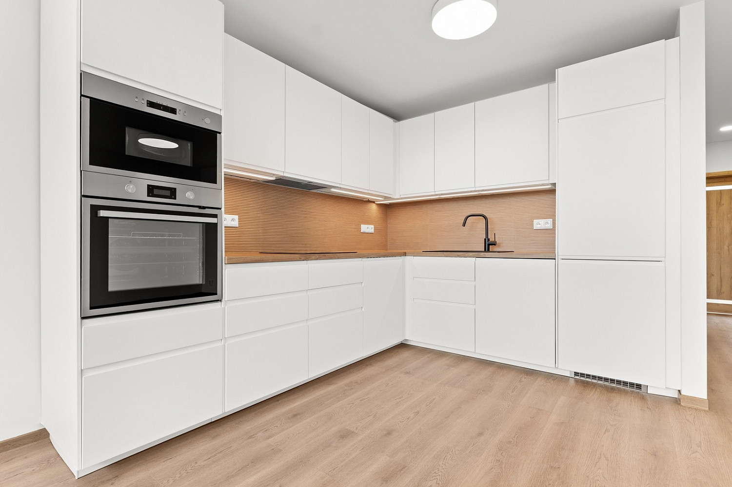 Prodej bytu 3+kk 75 m²
