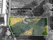 Prodej stavebn�ho pozemku 936�m2