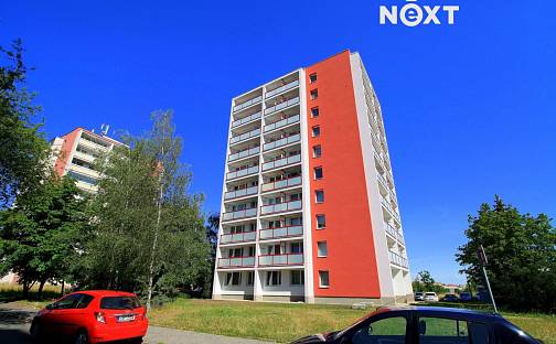 Pronájem bytu 2+kk 49 m², Benešovská, Kladno - Kročehlavy