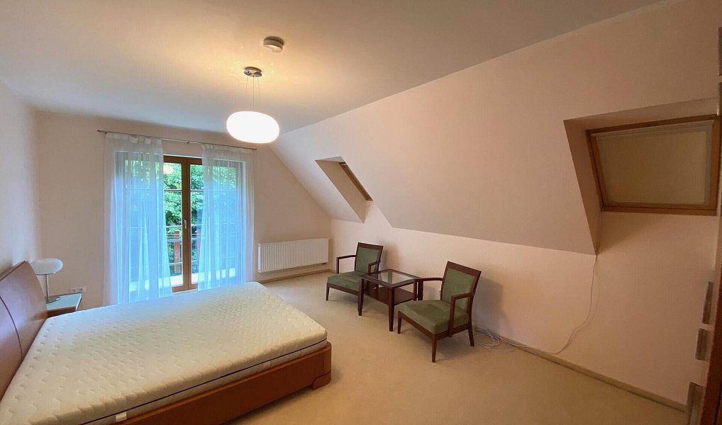 Prodej domu 160 m² s pozemkem 712 m², Karlovy Vary – náhled fotky 15