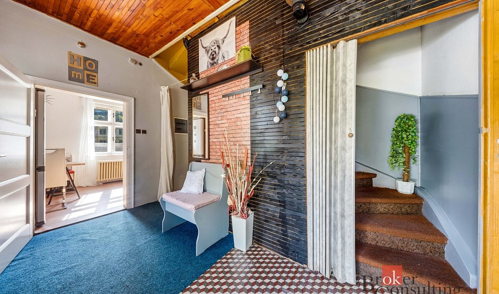 Prodej domu 140 m² s pozemkem 3 294 m², Rudník – náhled fotky 4