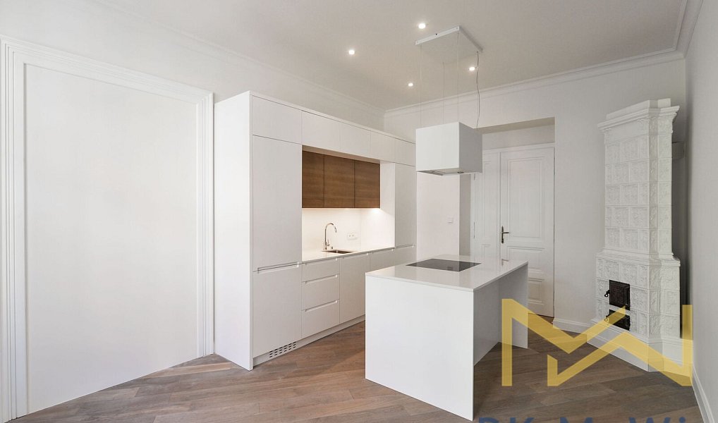 Pronájem bytu 2+kk 54 m², Praha – náhled fotky 3