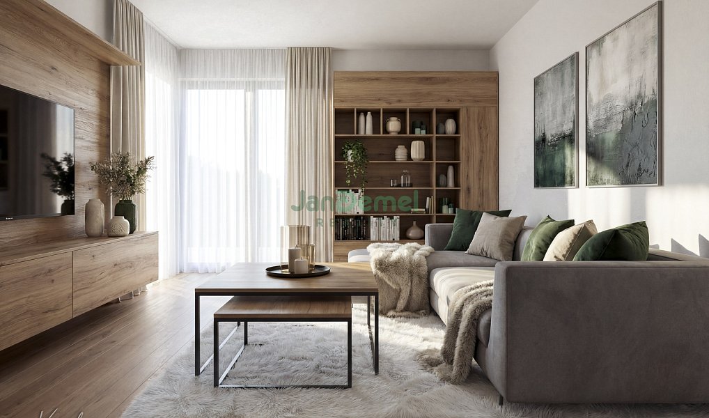 Prodej domu 115 m² s pozemkem 764 m², Horní Bludovice – náhled fotky 21