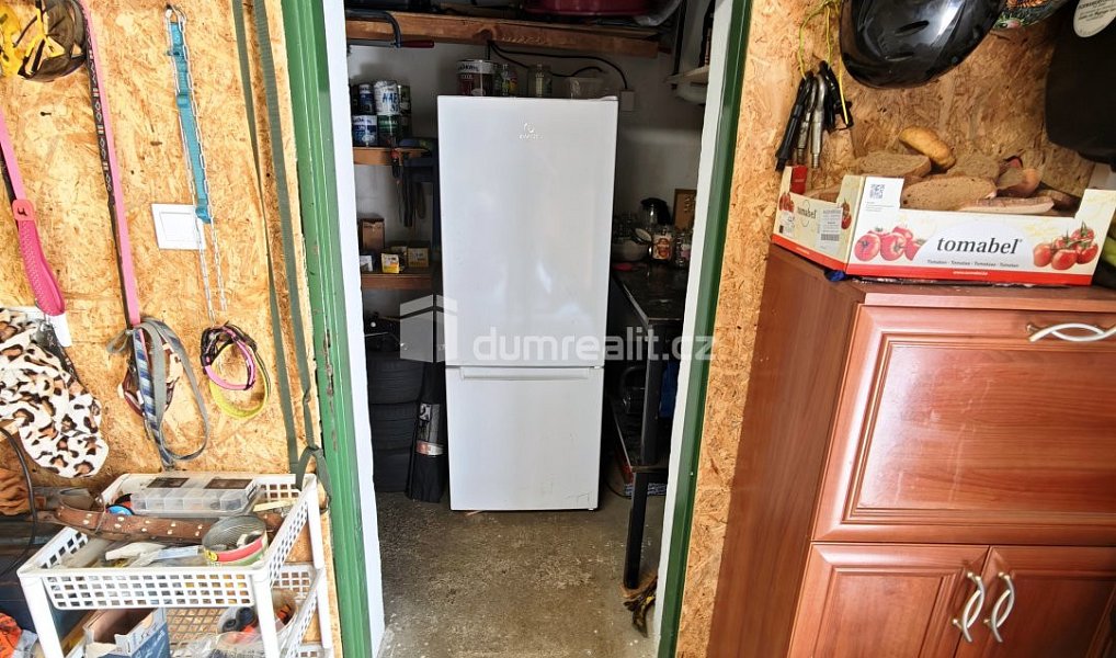 Prodej chaty/chalupy 38 m², Huntířov – náhled fotky 27
