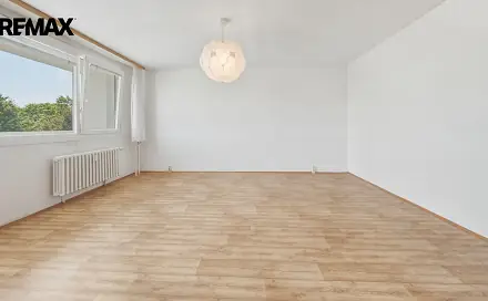 Pronájem bytu 3+1 73 m², Sídliště, Cvikov - Cvikov II, okres Česká Lípa
