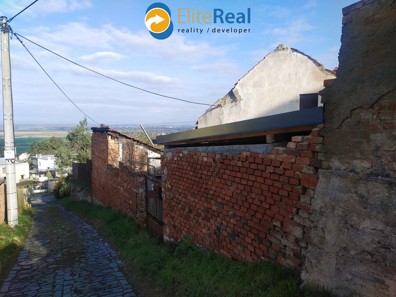 Prodej domu 148 m² s pozemkem 249 m²