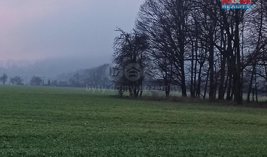 Prodej pole 162 m², Mnichovo Hradiště – náhled fotky 4