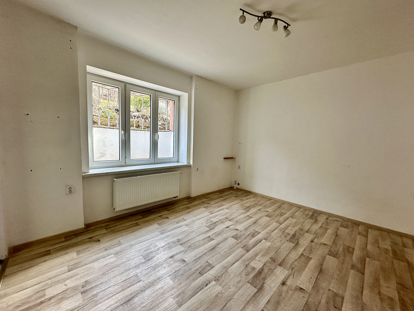 Pronájem bytu 1+kk 26 m² – fotografie 4