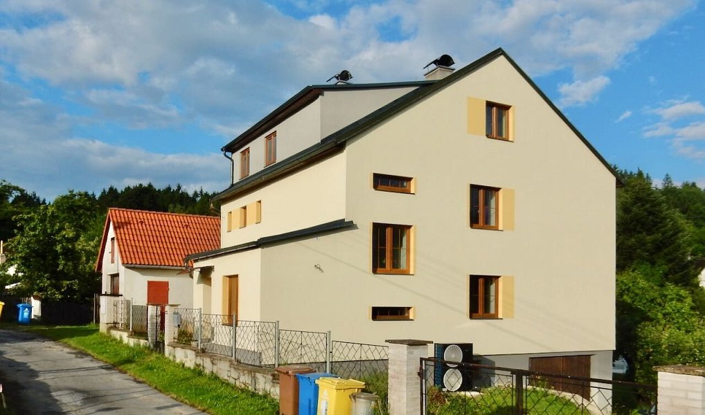 Prodej domu 281 m² s pozemkem 1 914 m², Mnich – náhled fotky 2