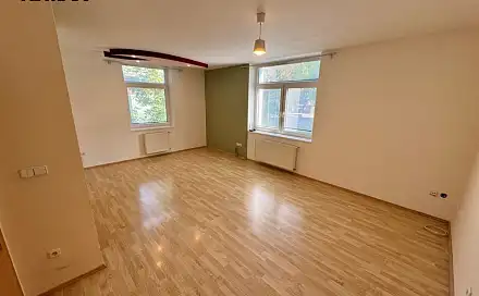 Pronájem bytu 2+kk 66 m²
