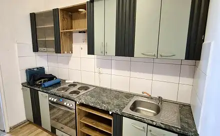 Pronájem bytu 1+1 35 m²