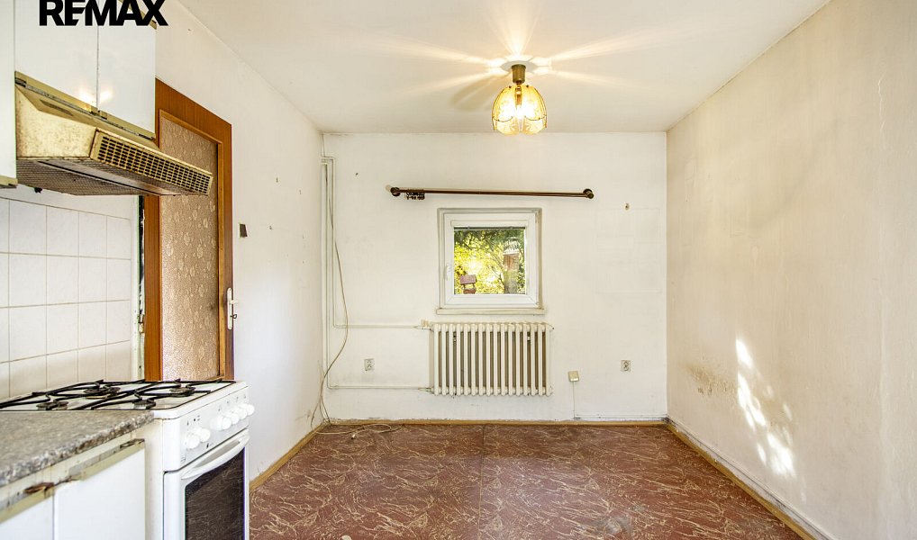 Prodej domu 40 m² s pozemkem 1 442 m², Zubří – náhled fotky 13