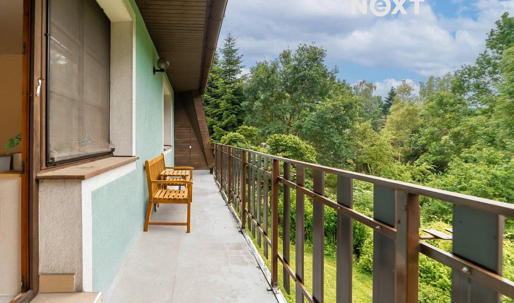 Prodej domu 214 m² s pozemkem 2 616 m², Karviná – náhled fotky 5