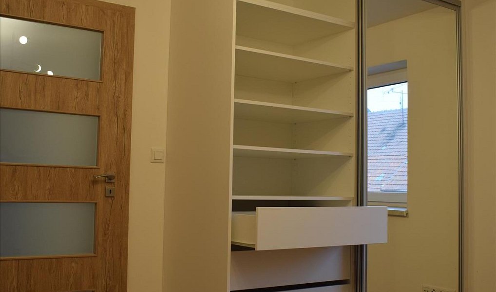 Pronájem bytu 2+kk 60 m², Velká Bíteš – náhled fotky 7