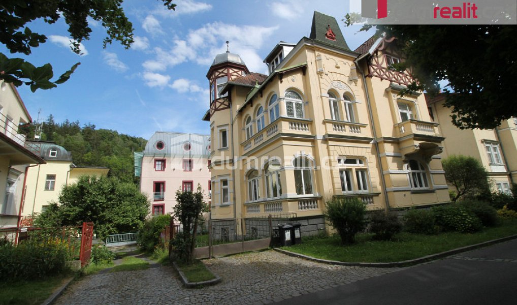 Prodej bytu 3+1 90 m², Mariánské Lázně – náhled fotky 29