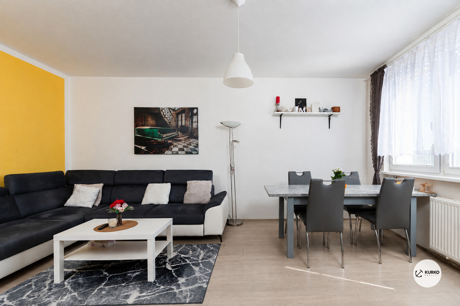 Prodej bytu 3+1 73 m² – fotografie 2