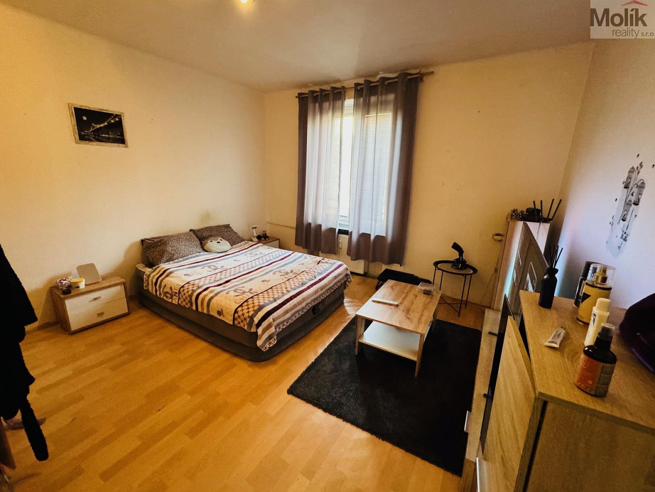 Prodej bytu 2+1 55 m² – fotografie 2