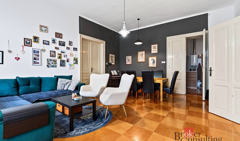 Prodej bytu 3+1 115 m², Opava – náhled fotky 2