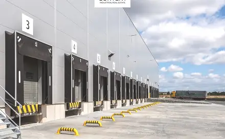 Pronájem skladovacích prostor 16 503 m², Tř. 5. května, Stříbro, okres Tachov