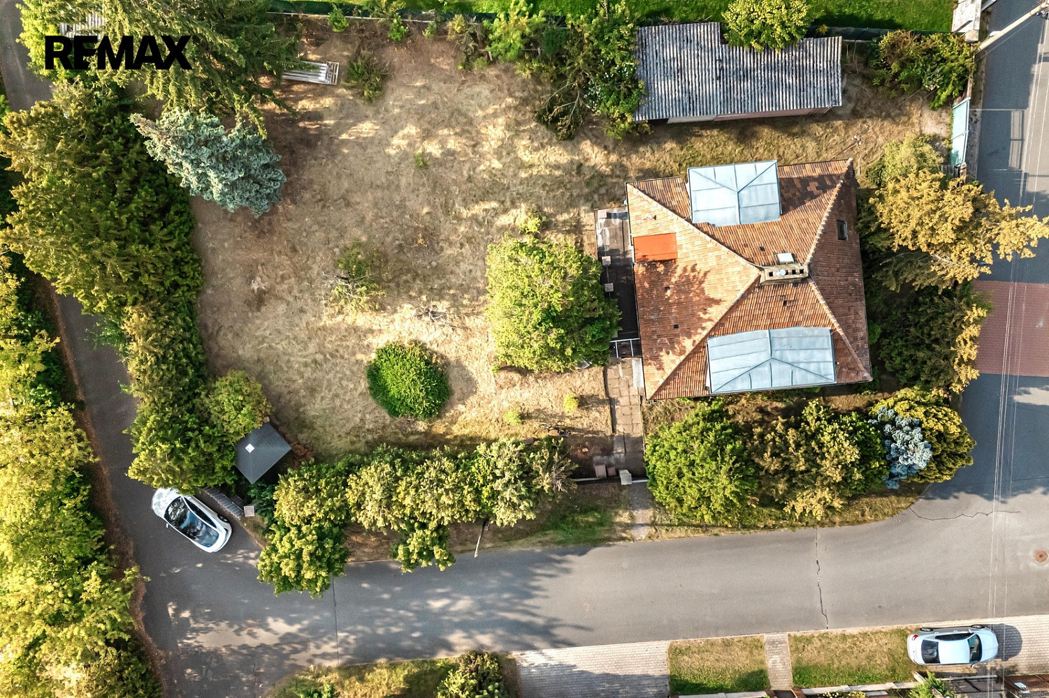 House in Brandýs nad Labem-Stará Boleslav, Písek, Stará Boleslav – pohled 3