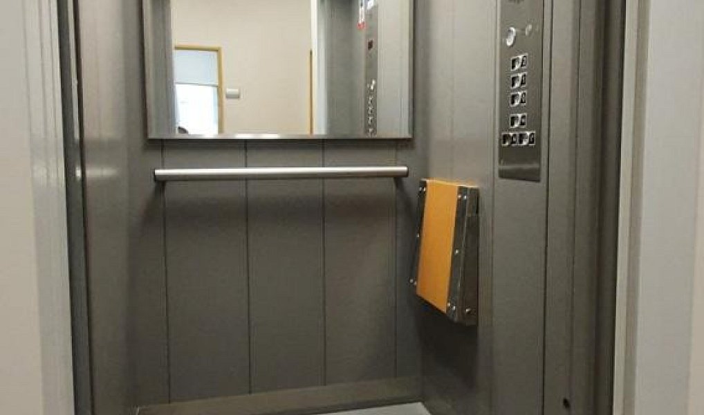 Pronájem kanceláře 12 m², Havířov – náhled fotky 8