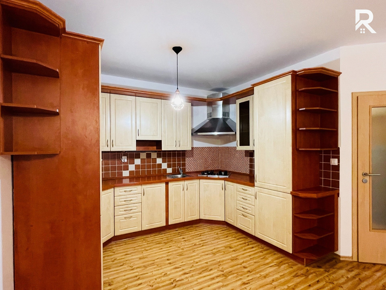 Prodej bytu 2+kk 58 m²