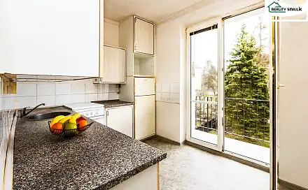 Pronájem bytu 2+1 54 m², Písečná, Cheb