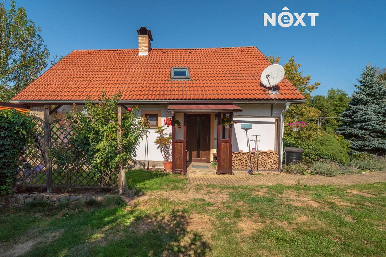 Prodej domu 90 m² s pozemkem 700 m² – fotografie 4
