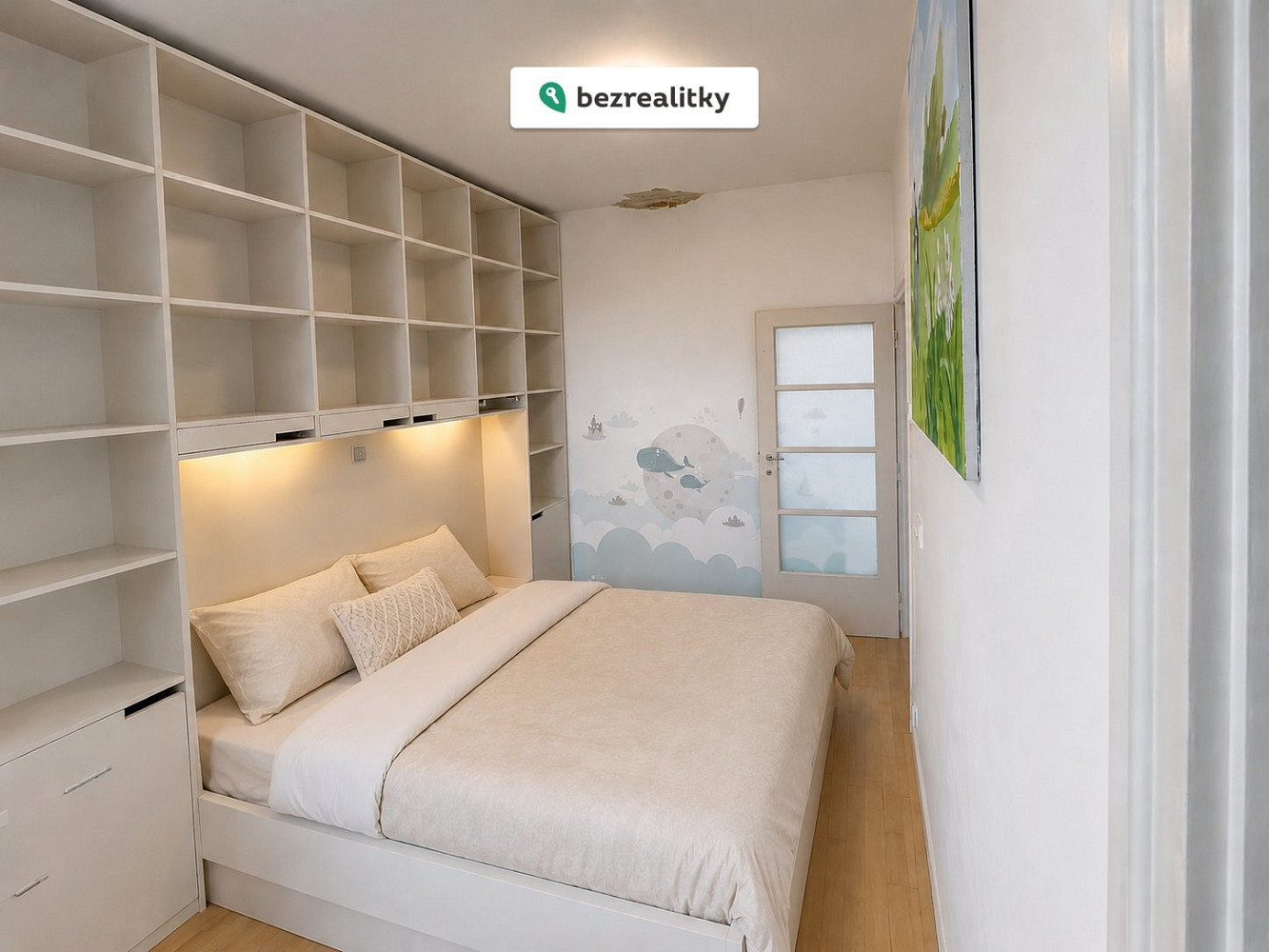 Prodej bytu 3+kk 87 m² – fotografie 3