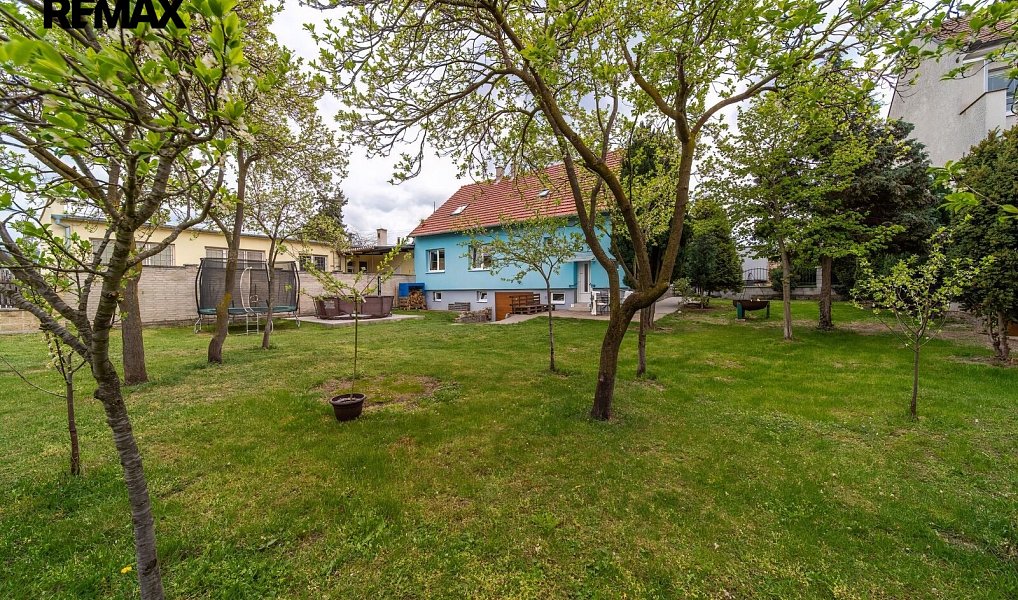 Prodej domu 290 m² s pozemkem 671 m², Ratíškovice – náhled fotky 46