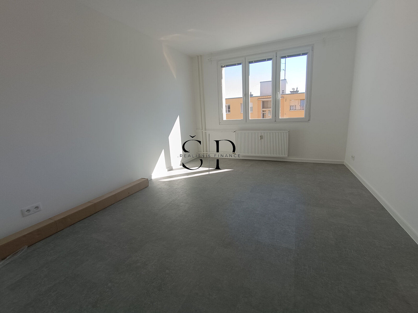 Pronájem bytu 2+1 65 m² – fotografie 4